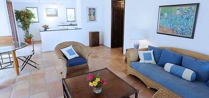 Zenaida Estate