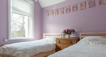 Hexham Town Bed and Breakfast