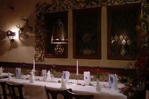 Hotel Schmidt