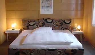 Hotel Schmidt