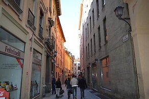 Cosmopolitan Central Rooms