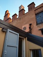 Cosmopolitan Central Rooms