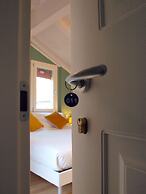 Cosmopolitan Central Rooms