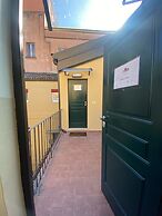 Cosmopolitan Central Rooms