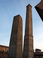 Cosmopolitan Central Rooms