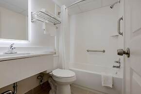 Quality Inn & Suites New Hartford - Utica