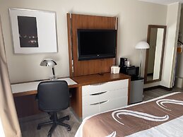 Quality Inn & Suites New Hartford - Utica