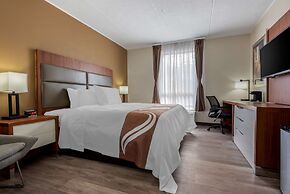 Quality Inn & Suites New Hartford - Utica
