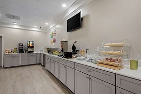 Quality Inn & Suites New Hartford - Utica