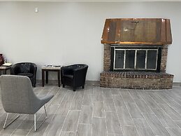 Quality Inn & Suites New Hartford - Utica