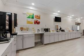Quality Inn & Suites New Hartford - Utica