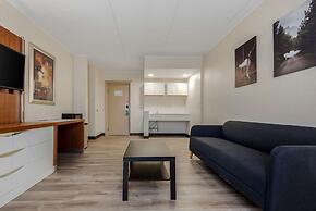 Quality Inn & Suites New Hartford - Utica