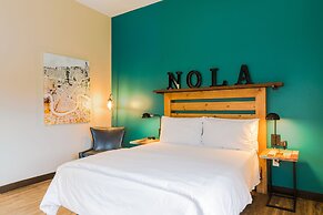 HI New Orleans - Hostel