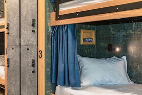 HI New Orleans - Hostel