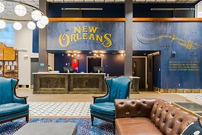 HI New Orleans - Hostel