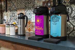 HI New Orleans - Hostel