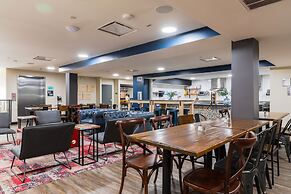 HI New Orleans - Hostel