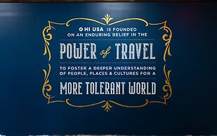 HI New Orleans - Hostel