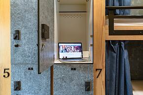 HI New Orleans - Hostel