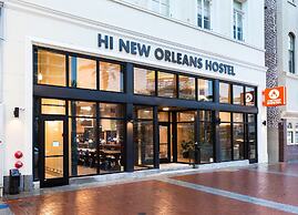 HI New Orleans - Hostel
