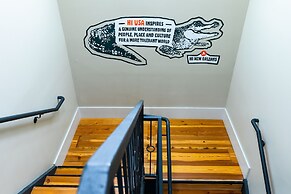 HI New Orleans - Hostel