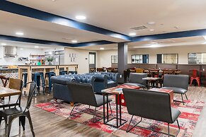 HI New Orleans - Hostel