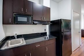 Motel 6 Channelview, TX