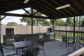 Motel 6 Channelview, TX