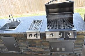 Motel 6 Channelview, TX