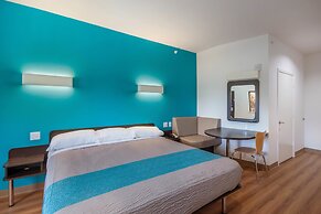 Motel 6 Channelview, TX