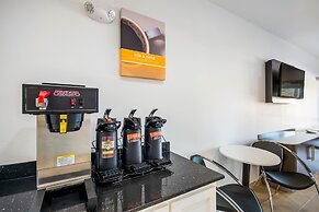 Motel 6 Channelview, TX