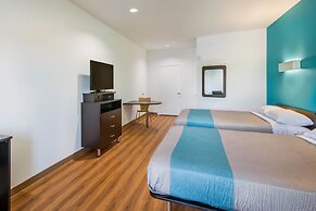 Motel 6 Channelview, TX