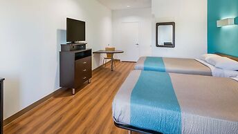 Motel 6 Channelview, TX