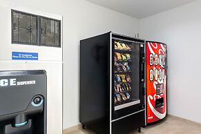 Motel 6 Channelview, TX