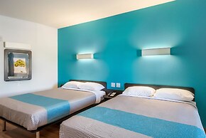 Motel 6 Channelview, TX