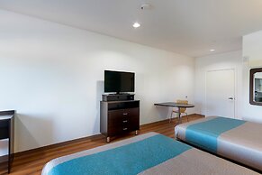 Motel 6 Channelview, TX