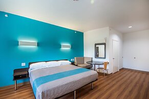 Motel 6 Channelview, TX