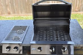 Motel 6 Channelview, TX