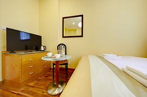 Jagiellońska 3 Apartments