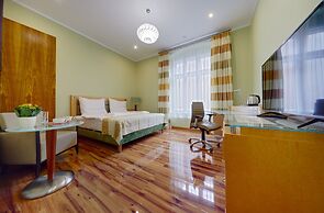 Jagiellońska 3 Apartments