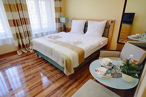 Jagiellońska 3 Apartments