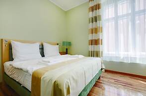 Jagiellońska 3 Apartments