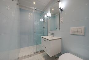 Jagiellońska 3 Apartments