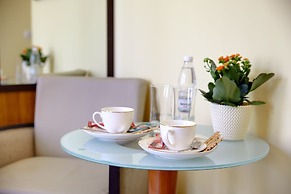 Jagiellońska 3 Apartments