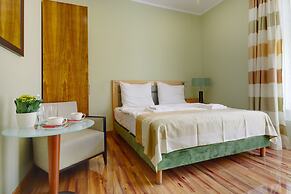 Jagiellońska 3 Apartments