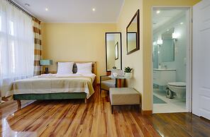 Jagiellońska 3 Apartments