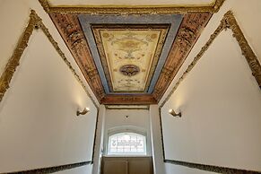 Jagiellońska 3 Apartments