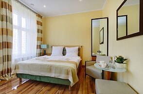 Jagiellońska 3 Apartments