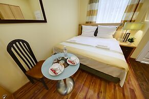 Jagiellońska 3 Apartments