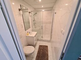 Jagiellońska 3 Apartments